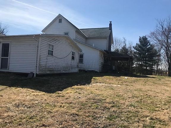 2nd image of 4510 Thornville Rd NE
