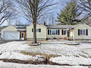 15 Mount McGregor Rd, Gansevoort, NY 12831