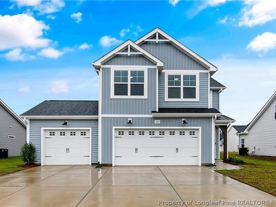 292 Tulip Oak Dr, Raeford, NC, 28376