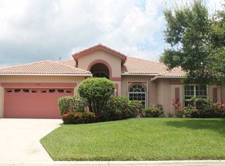 1534 SW Mockingbird Cir, Port Saint Lucie, FL 34986