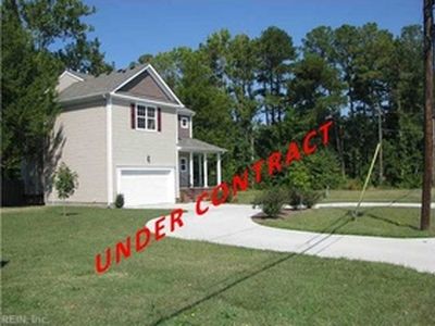 2313 Cedar Rd, Chesapeake, VA, 23323