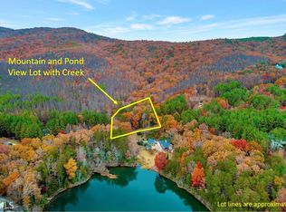 0 Yates Cir #466, Clarkesville, GA 30523