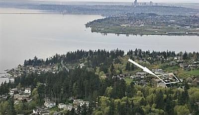 West Air View