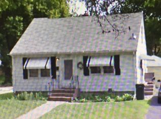 1150 Flandrau St, Saint Paul, MN 55106
