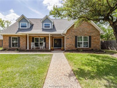 3502 Stillmeadow Dr, Bryan, TX, 77802