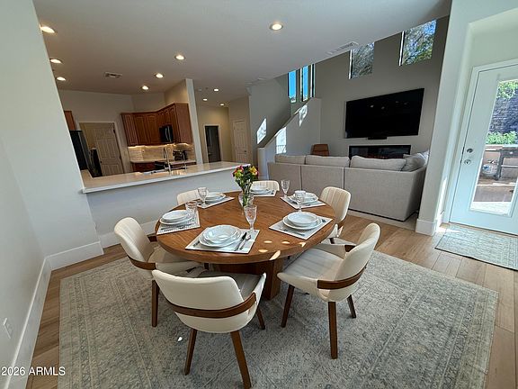 4th image of 7445 E EAGLE CREST Drive #1119