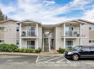 631 Paloma Ln APT 207, Bellingham, WA 98226