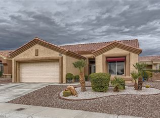 2229 Airlands St, Las Vegas, NV 89134