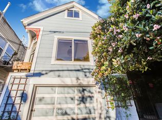 121 Kingston St, San Francisco, CA 94110