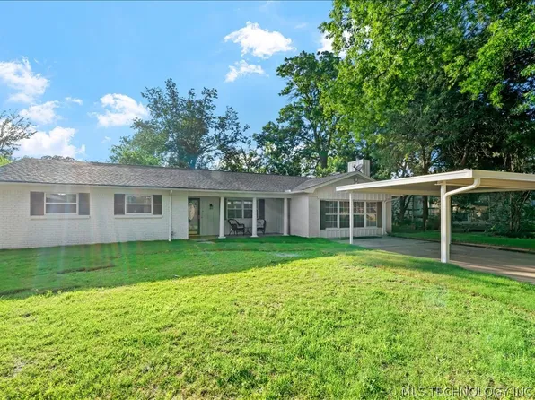 1608 S 111th East Ave, Tulsa, OK 74128