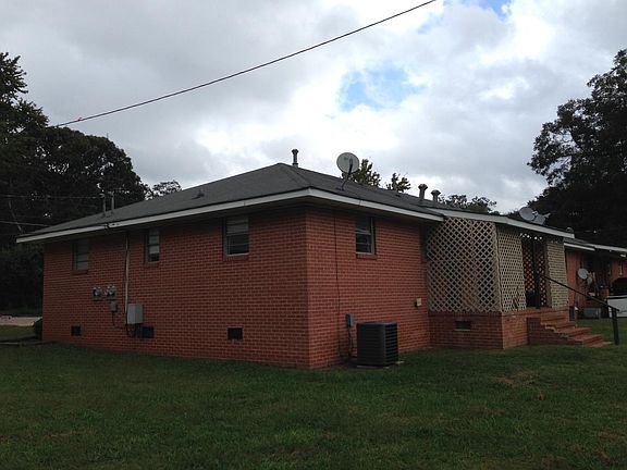 Ruth Properties FLAT Back view