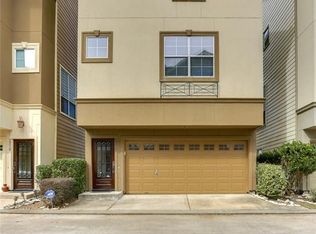 3310 Clearview Cir, Houston, TX 77025