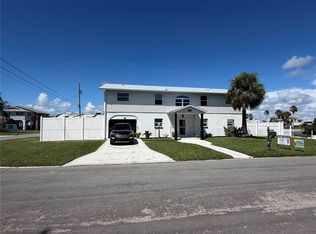 3173 GULFVIEW DRIVE, HERNANDO BEACH, FL 34607