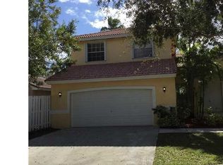 15301 SW 50th St, Miramar, FL 33027