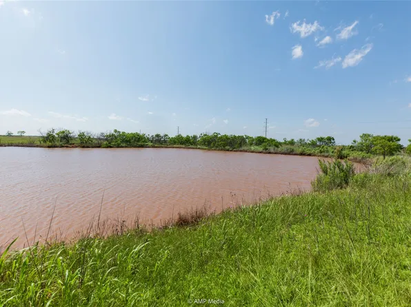 County Road 266, Anson, TX 79501