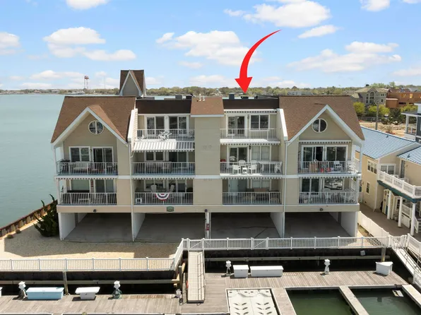 1415 Harbor Ln APT 301, Cape May, NJ 08204