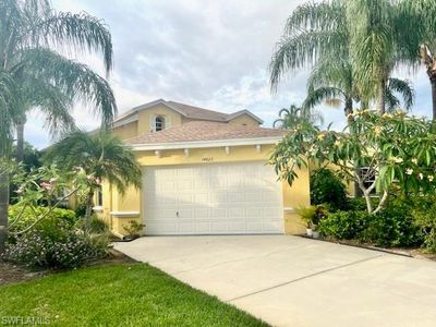 14823 Sterling Oaks Dr, Naples, FL, 34110