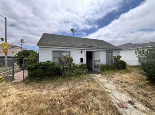 1504 253rd St, Harbor City, CA 90710