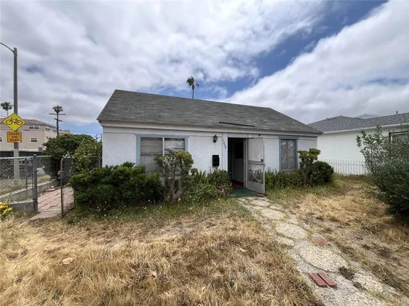 1504 253rd St, Harbor City, CA 90710