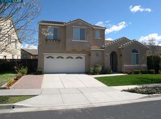 5497 Plumbridge Way, Antioch, CA 94531
