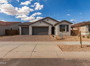 18570 W Honeysuckle Dr, Surprise, AZ 85387