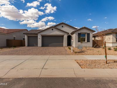 18570 W Honeysuckle Dr, Surprise, AZ, 85387