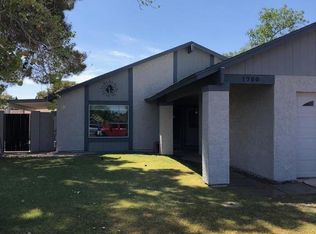 1750 S Shore Cir, Mesa, AZ 85202