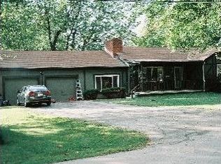 5404 Rinker Rd, Kansas City, MO 64129