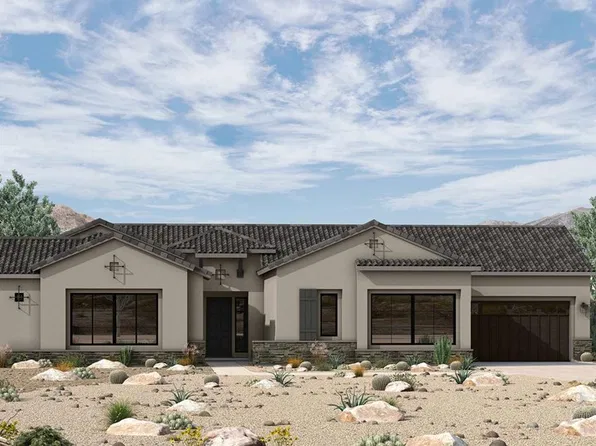 Flemming Plan, Preserve Ranch