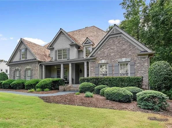 184 Scarlet Oak Ln, Dawsonville, GA 30534