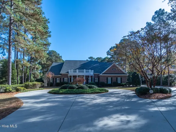 87 Abbottsford Drive, Pinehurst, NC 28374