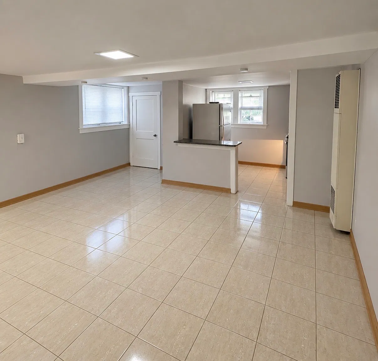 1 bed, $1,300 — Photo 2
