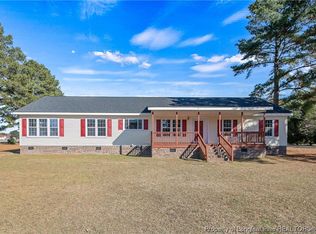 591 Fred Hall Rd, Stedman, NC 28391