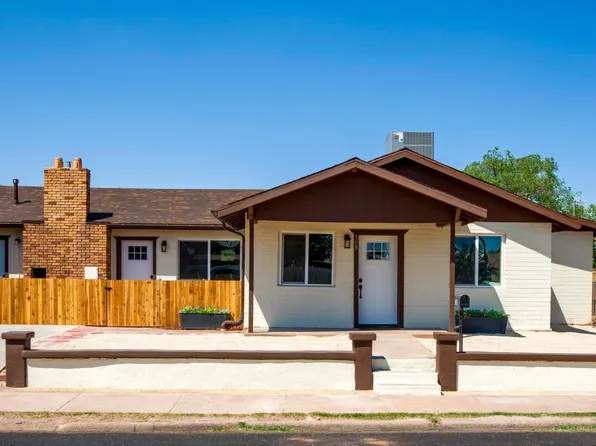 108 E Oak St, Winslow, AZ 86047