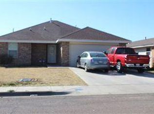 324 E Cloud Ave, Midland, TX 79705