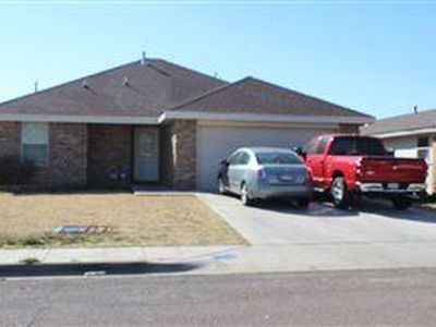 324 E Cloud Ave, Midland, TX, 79705