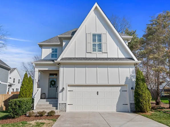 521 Waycross Dr, Nashville, TN 37211