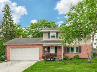 1751 Sandalwood Pl, Columbus, OH 43229