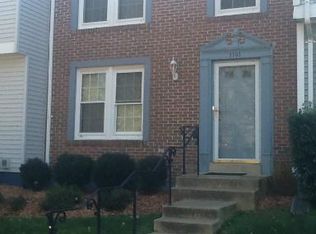 7707 Camp Alger Ave, Falls Church, VA 22042