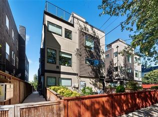 109 13th Ave E #B, Seattle, WA 98102