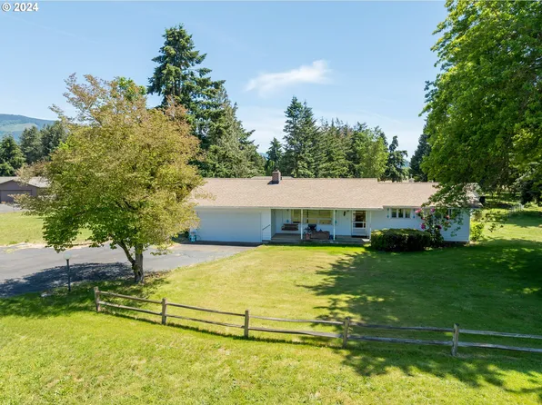 32670 Bush Garden Dr, Harrisburg, OR 97446