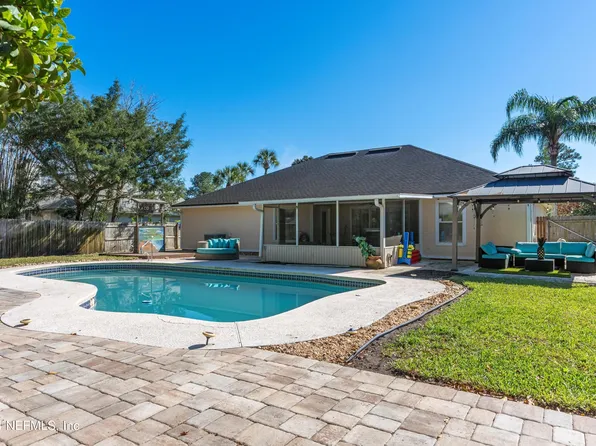 12215 RUTH LAWN Court, Jacksonville, FL 32224
