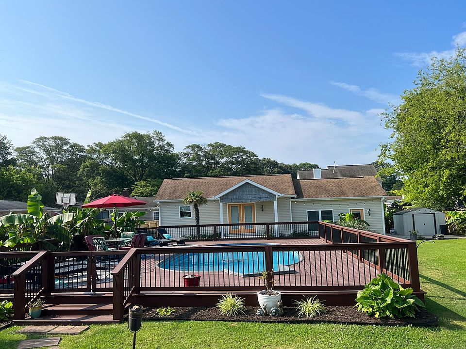 545 E Bayview Blvd, Norfolk, VA 23503 Zillow