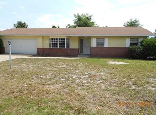 769 Goldcoast Dr, Deltona, FL 32725