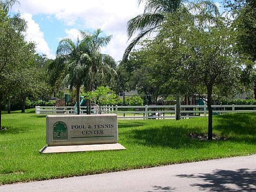 Excellent community center