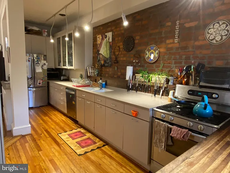 1745 Lanier Pl NW #1 — Photo 42