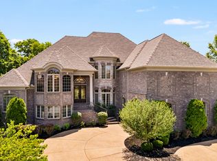 890 John Armfield Ct, Gallatin, TN 37066