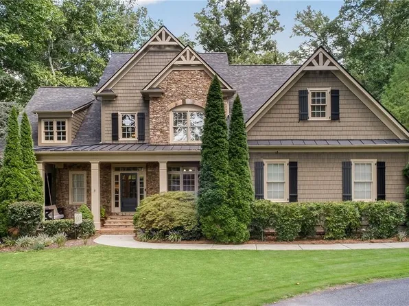(undisclosed Address), Cumming, GA 30040