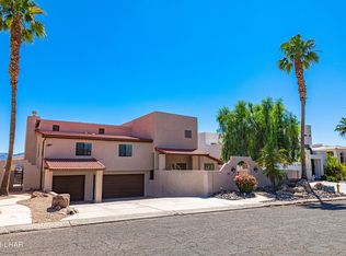 2601 Via Palma, Lake Havasu City, AZ 86406