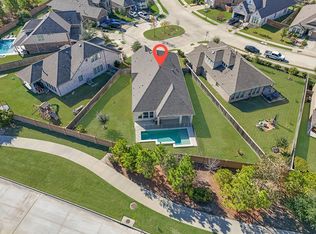 19006 Sam Bass Ct, Cypress, TX 77433